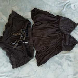 Torrid Size 2 Pajama Set